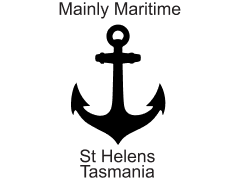 Mainly Maritime logo
