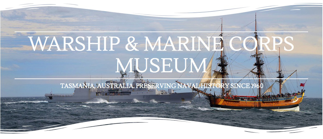 Warships Museum banner image